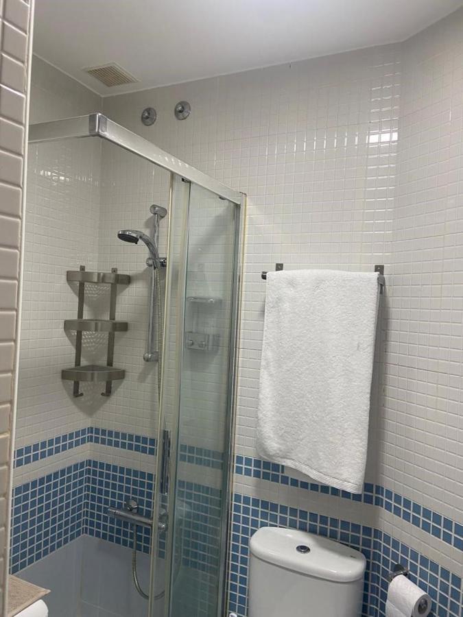 Apartamento Casco Historico サモラ エクステリア 写真